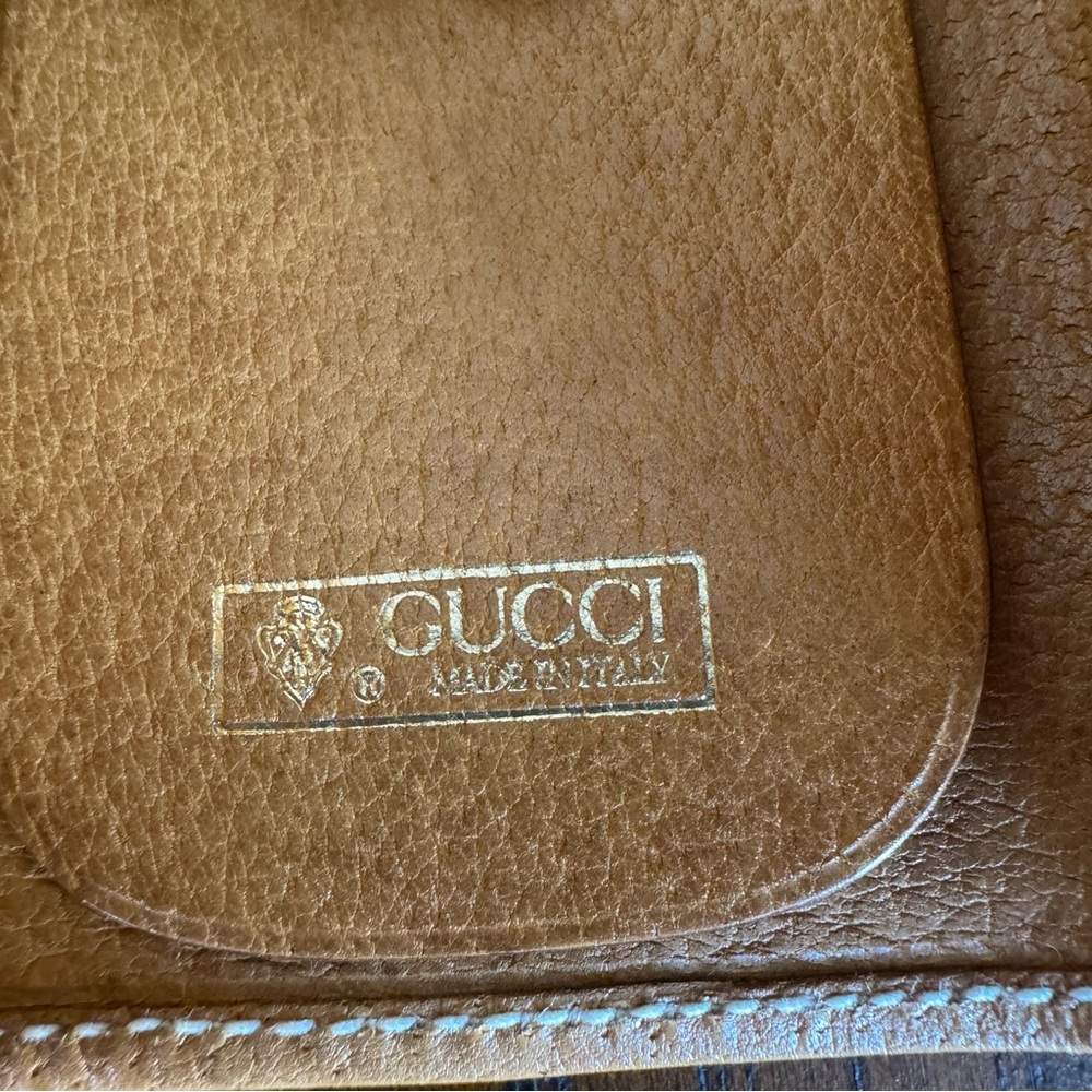 Gucci GG Monogram Key Holder w/Box - Picture 8 of 15